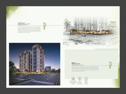 Trinetra Silvernest Brochure Image 12