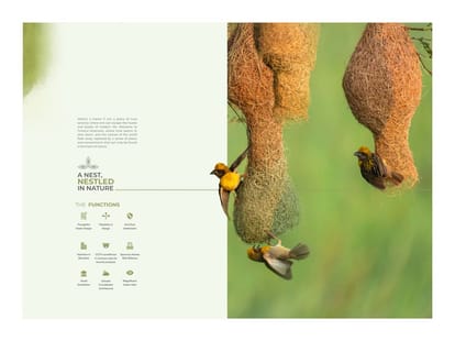 Trinetra Silvernest Brochure Image 11