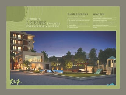 Akshar Green Brochure Image 7