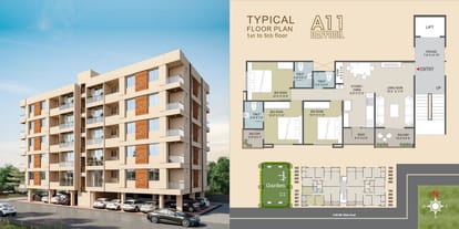 Akshar Green Brochure Image 12