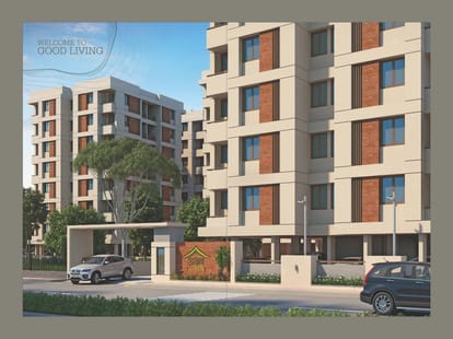Akshar Green Brochure Image 3