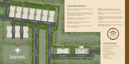 Akshar Green Brochure Image 11