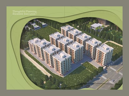 Akshar Green Brochure Image 5