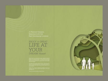 Akshar Green Brochure Image 2
