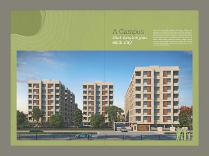 Akshar Green Brochure Image 4