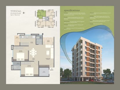 Akshar Green Brochure Image 8