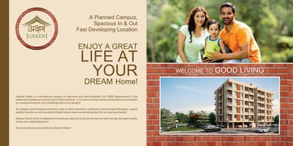 Akshar Green Brochure Image 10