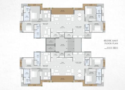 Pradhan Glenforest Brochure Image 12