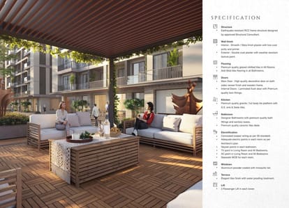 Pradhan Glenforest Brochure Image 17