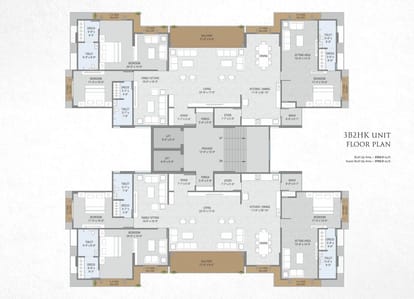 Pradhan Glenforest Brochure Image 13