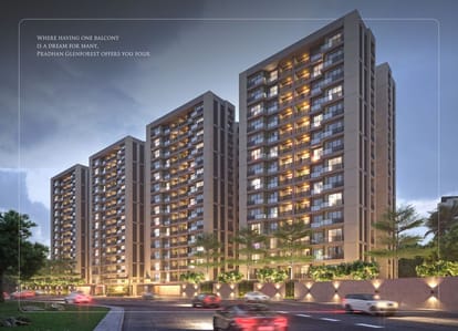 Pradhan Glenforest Brochure Image 7