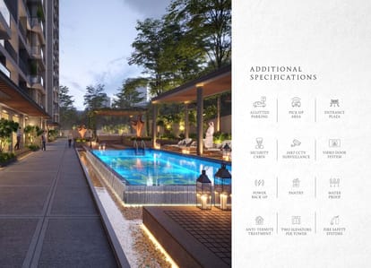 Pradhan Glenforest Brochure Image 15