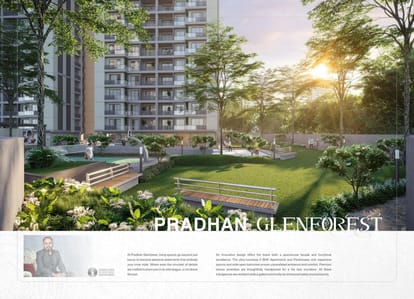Pradhan Glenforest Brochure Image 2