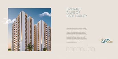 SWC Skylight Brochure Image 2