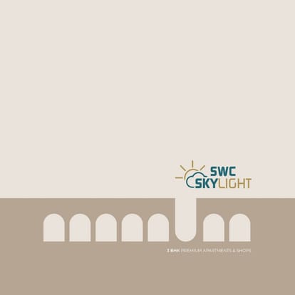 SWC Skylight Brochure Image 1