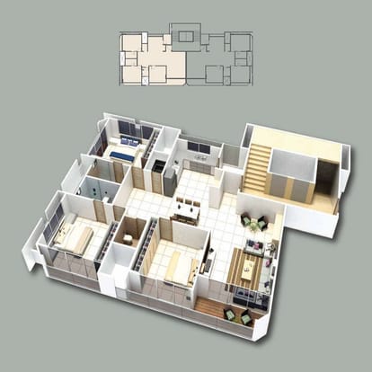 Mayur 44 Brochure Image 9