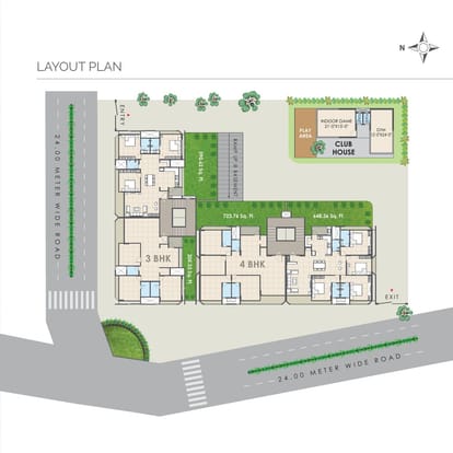 Mayur 44 Brochure Image 5