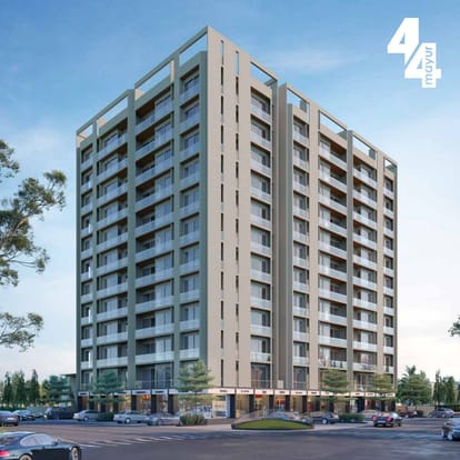 Mayur 44 Brochure Image 3