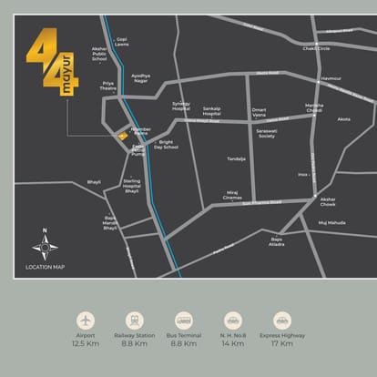 Mayur 44 Brochure Image 15