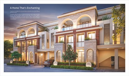 Aashray Primero Brochure Image 4