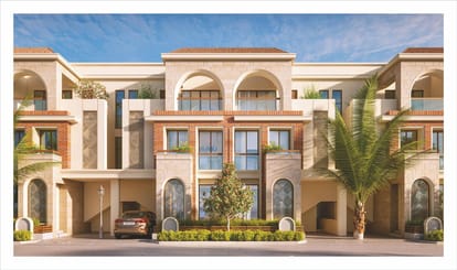 Aashray Primero Brochure Image 3