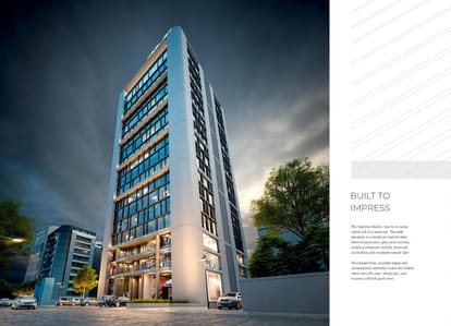 Neptune Obelisk Brochure Image 5