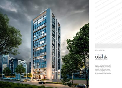 Neptune Obelisk Brochure Image 3