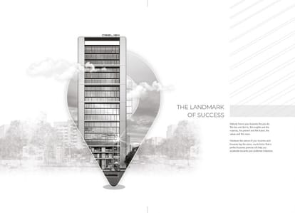Neptune Obelisk Brochure Image 2