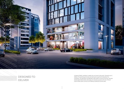 Neptune Obelisk Brochure Image 6