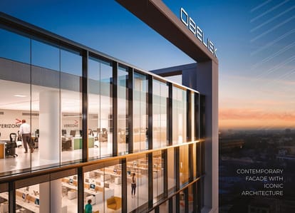 Neptune Obelisk Brochure Image 7