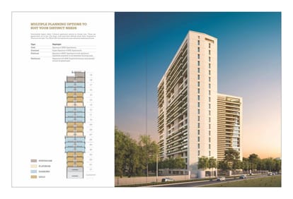 Greenwoods Aspire Brochure Image 13