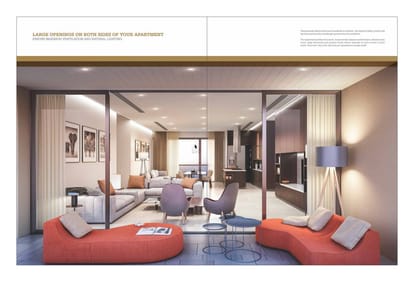 Greenwoods Aspire Brochure Image 7