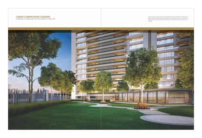 Greenwoods Aspire Brochure Image 6
