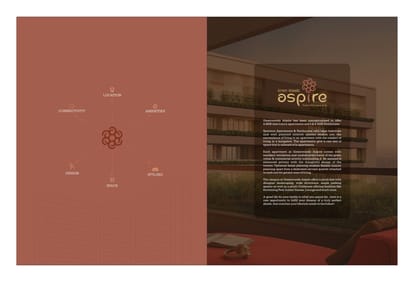 Greenwoods Aspire Brochure Image 2