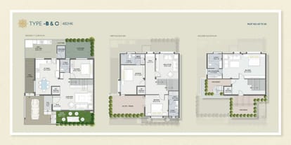 Paradise 19 Brochure Image 7