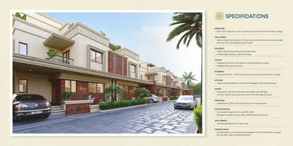 Paradise 19 Brochure Image 9