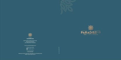 Paradise 19 Brochure Image 1