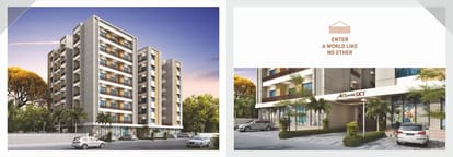 Shree Aarna Sky Brochure Image 3