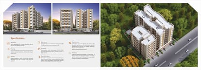 Shree Aarna Sky Brochure Image 8