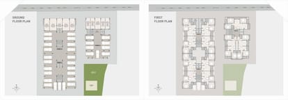 Shree Aarna Sky Brochure Image 5