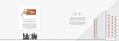 Shree Aarna Sky Brochure Image 2
