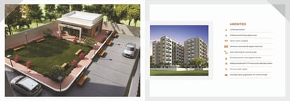 Shree Aarna Sky Brochure Image 4