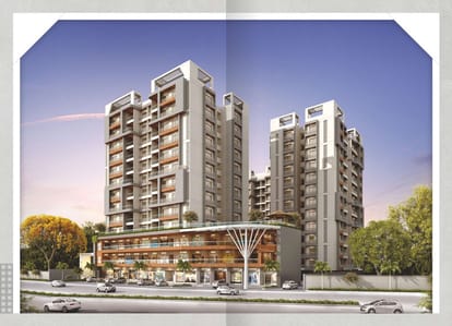 Shree Aarna Sky Waves Brochure Image 4