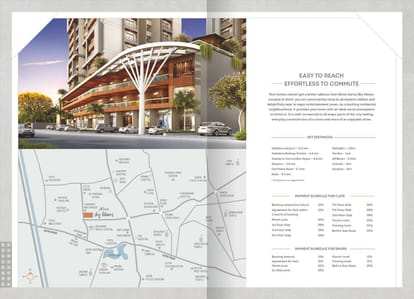 Shree Aarna Sky Waves Brochure Image 15