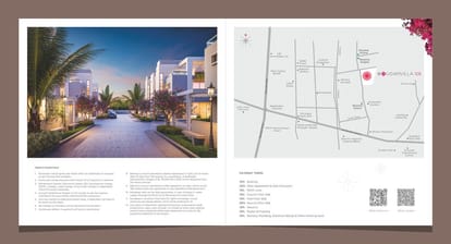 Bougan Villa 108 Brochure Image 12