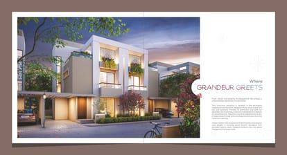 Bougan Villa 108 Brochure Image 3