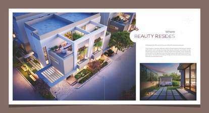 Bougan Villa 108 Brochure Image 4