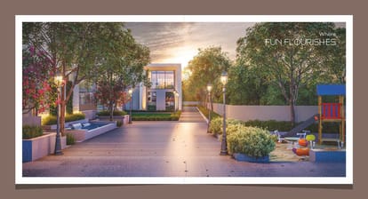 Bougan Villa 108 Brochure Image 5