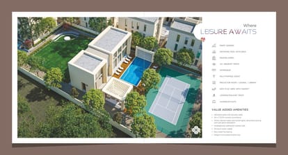 Bougan Villa 108 Brochure Image 7