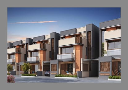 Shivaay Luxuria Brochure Image 2